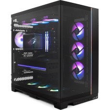 Komputronik Level UP [K35] Ryzen 9 | RTX 5090 | 96GB | 4TB+8TB | W11H