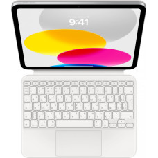 Apple Magic Keyboard Folio do iPada (10. generacji) – rosyjski