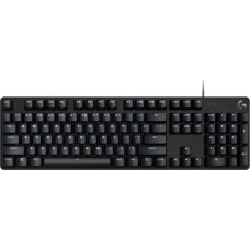 Logitech Klawiatura Logitech G413 SE GX Linear (920-010825)