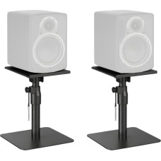Mozos MSK8 STAND STOJAK POD GŁOŚNIKI STUDYJNE 2 SZT