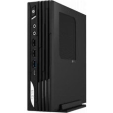 MSI Computer PRO DP21 14M-243BEU nOS i5-14400/WiFi/BT/Black