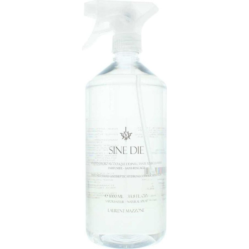 La Casa De Los Aromas Laurent Mazzone, Sine Die, Room Air Freshener, 1000 ml Unisex