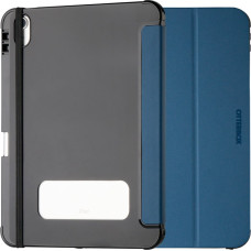 Otterbox OB REACT FOLIO APPLE IPAD/(A16/10TH GEN) - BLUE - PROPACK