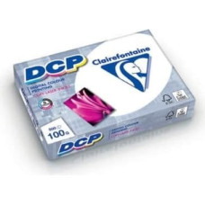 Clairefontaine 1807C, Universal, A4 (210x297 mm), 250 sheets, 200 g/m², White, 200 µm