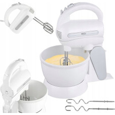 Maestro Mikser z misą obrotową  600W MR-553 MAESTRO