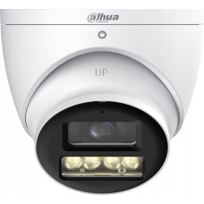 Dahua Technology KAMERA AHD, HD-CVI, HD-TVI, PAL HAC-HDW1801T-IL-A-0280B-S3-DIP Smart Dual Light - 8&nbsp;Mpx 2.8&nbsp;mm DAHUA