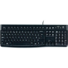 Logitech Klawiatura Logitech K120 (920-002482)