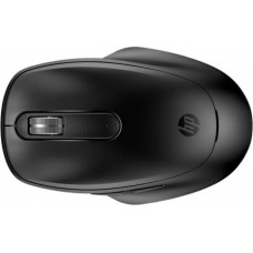Hyperx Mouse Classic 510 Ultra-Fast Rechargeable Wireless - 9C2F6AA#ABB