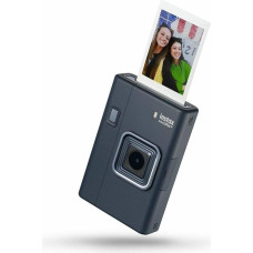 Fujifilm instax mini LiPlay+ midnight blue