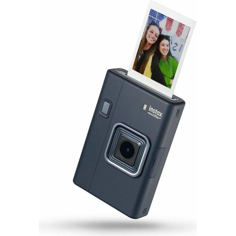 Fujifilm instax mini LiPlay+ midnight blue