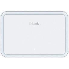 D-Link Router D-Link DBR-330 AX3000 Wi-Fi 6 Travel Router