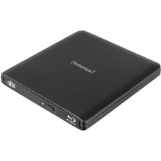 Intenso External Disc Drive Blu-Ray Brenner EOD 500BD