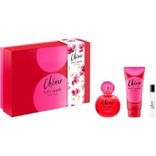 Kate Spade Cherie Eau de Parfum 100ml + Eau de Parfum 7.5ml + Body Lotion 100ml