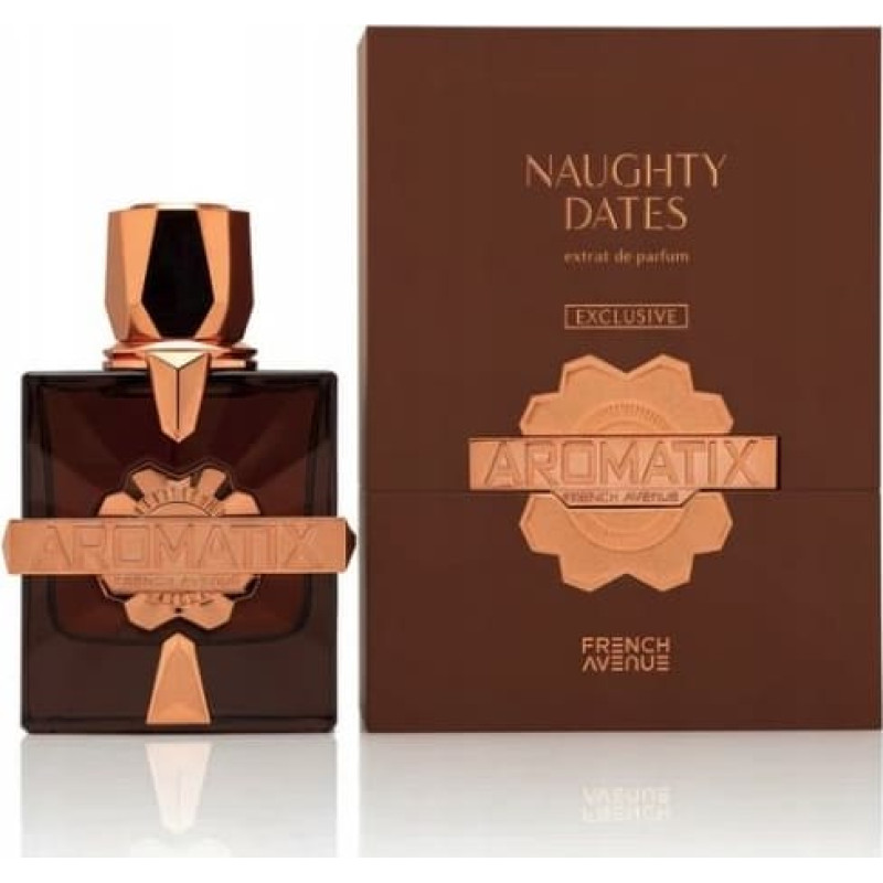 Histoires De Parfums French Avenue Naughty Dates Aromatix PAR U 100 ml