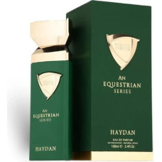 Freedom FRENCH AVENUE An Equestrian Series Haydan EDP 100ml