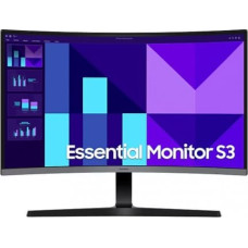 Samsung Monitor 27 inches LS27D390GAUXEN