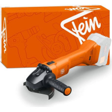 Fein Szlifierka Fein CCG18-115-12 AS N00 Akumulatorowa szlifierka kątowa