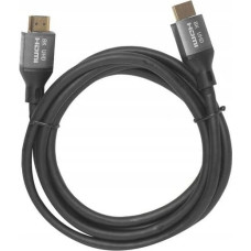 Noname Kabel HDMI-HDMI (v2.1 | 8K | 3 m) czarny