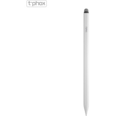 T-Phox RYSIK T-PHOX ERA 3 FOR ALL DEVICE USB-C CHARGING/MAGNETIC CHARGING WHITE