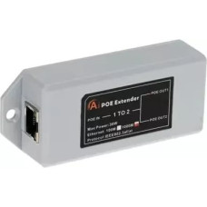 Noname EXTENDER ETHERNET+PoE SPT-POE/2G-POE DELTA NETWORK