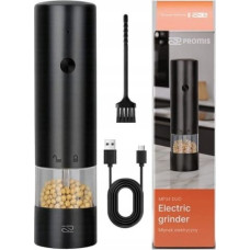 Promis MŁYNEK DO PIEPRZU I SOLI - USB MP34