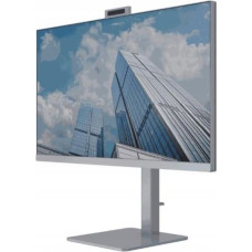 Adax Komputer ADAX VERSO AIO 27'' White WXIPC14400 i5-14400/H610/32GB/1TB/W11P