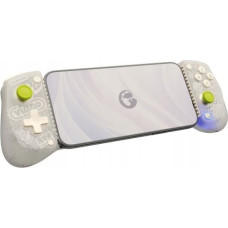 Gamesir X5s ZZZ Wireless Mobile Controller White