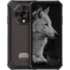 Ulefone Smartphone Armor X16 Pr 8/256GB Wasteland Shado