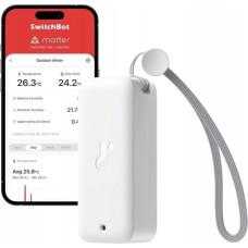 Switchbot Outdoor Meter