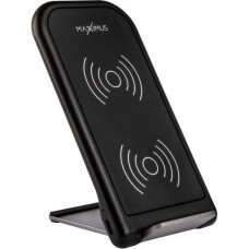 Kita Ładowarka indukcyjna MX SIGMA fast charge 10W STAND, ładowanie w 2 płaszczyznach