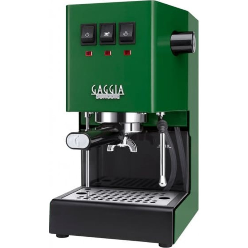 Gaggia Ekspres ciśnieniowy Gaggia Gaggia Classic Evo E24 grn RI9481/17