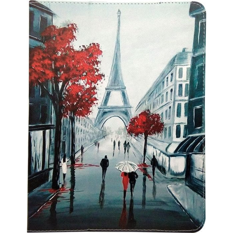 Telforceone Etui na tablet TelForceOne Paris