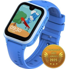 Garett Electronics Smartwatch Kids Vibe AI blue