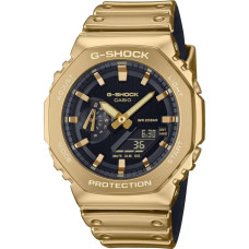 Edifice Zegarek Casio G-Shock GM-2100YMG-9AER