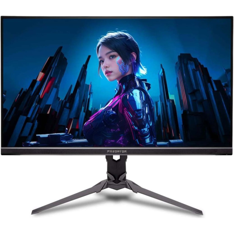 Acer Monitor Acer Predator XB273UX1bmiiprx (UM.HX3EE.111)