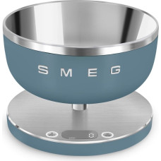 Smeg Waga kuchenna Smeg SMEG KSC01SBMWW