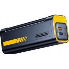 Aohi Powerbank AOHI Powerbank AOHi The Future Starship PD 140W 40000mAh