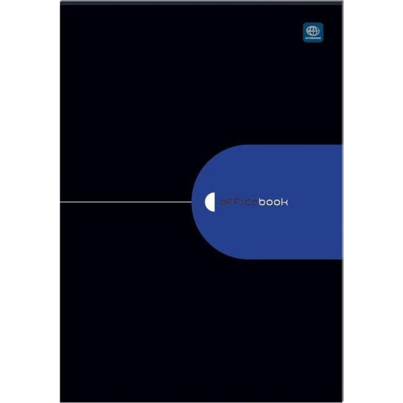 Bertus -BLOK BIUROWY A5/100 INTER # - 5902277181961