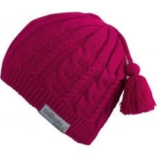 Chillouts Czapka dziecięca Fiona Kid Hat FOK01 różowa (CHI-3625)