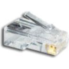 A-Lan Alantec WT106 wire connector RJ45 Transparent