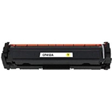Actis TH-F412A toner for HP printer; HP 410A CF412A replacement; Standard; 2300 pages; yellow