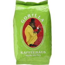 Joerges Kawa ziarnista Joerges Gorilla Coffeehouse 1kg