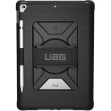 UAG Etui na tablet UAG UAG Metropolis Hand Strap - obudowa ochronna z uchwytem na dłoń do iPad 10.2