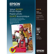 Epson Papier fotograficzny do drukarki A4 (C13S400036)