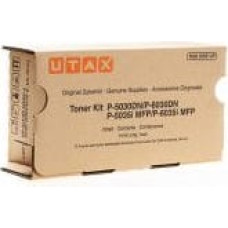 Utax Toner Utax  Toner Kit P-5030DN, P-6030DN (4436010010)