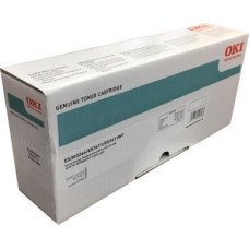 OKI Toner OKI OKI Toner do ES7411 6K biały 44318659