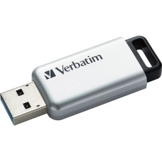 Verbatim Pendrive Verbatim Secure Pro, 64 GB  (98666)