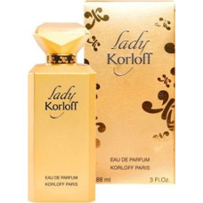 Korloff Lady EDP 88 ml