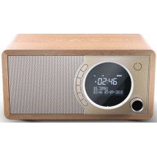 Sharp Radio Sharp DR-450