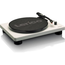 Lenco Gramofon Lenco Grey (LS-50GY)